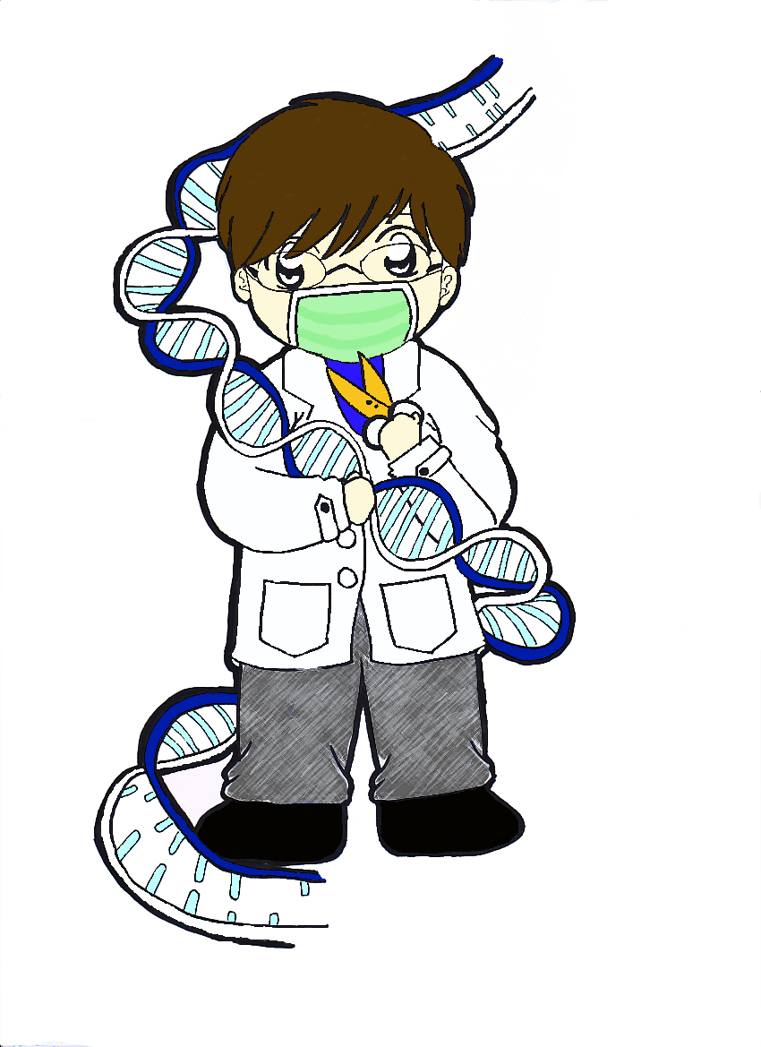 Gambar Animasi Kimia Kantor Meme